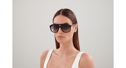 Gucci GG1188S Black 002 889652393872