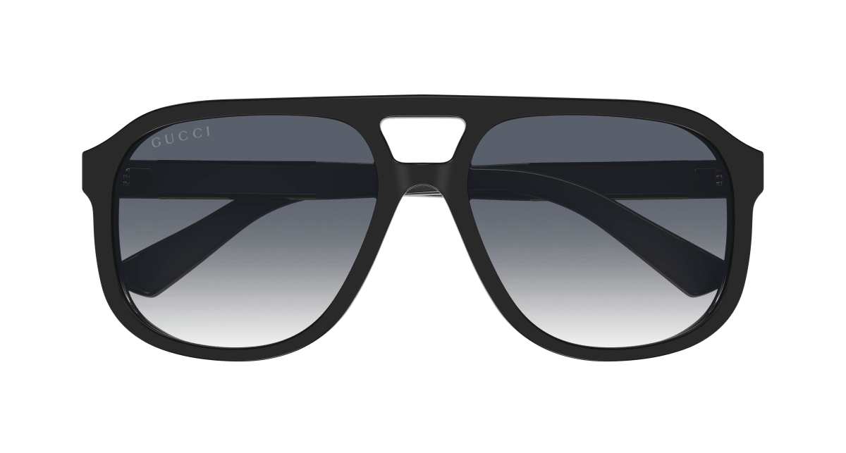 Gucci GG1188S Black 002 889652393872
