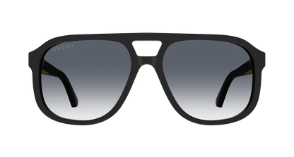 Gucci GG1188S Black 002 889652393872