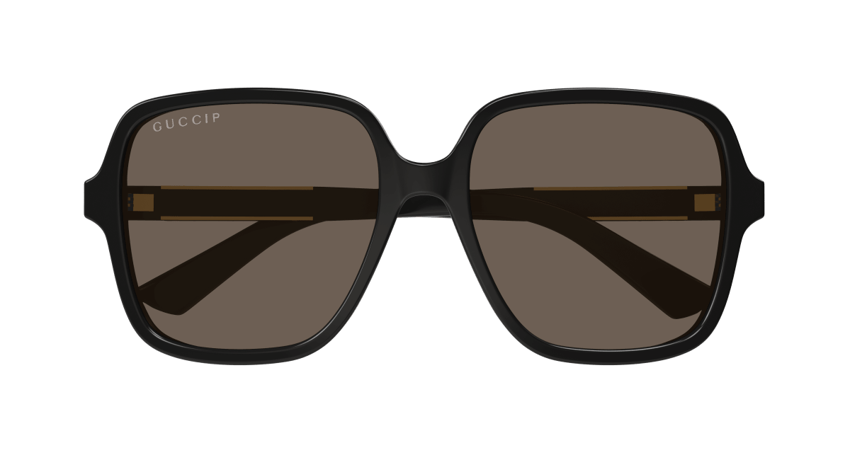 Gucci GG1189S Black 889652393681