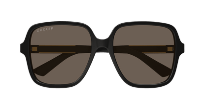 Gucci GG1189S Black 889652393681