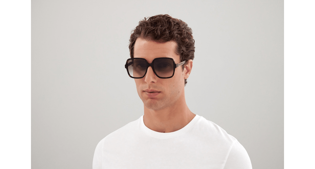 Gucci GG1189S Havana 889652393735