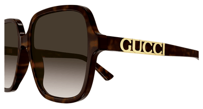 Gucci GG1189S Havana 889652393735