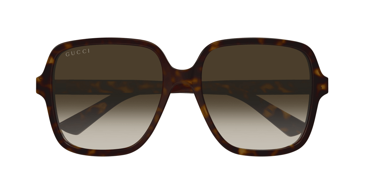 Gucci GG1189S Havana 889652393735