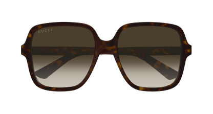 Gucci GG1189S Havana 889652393735