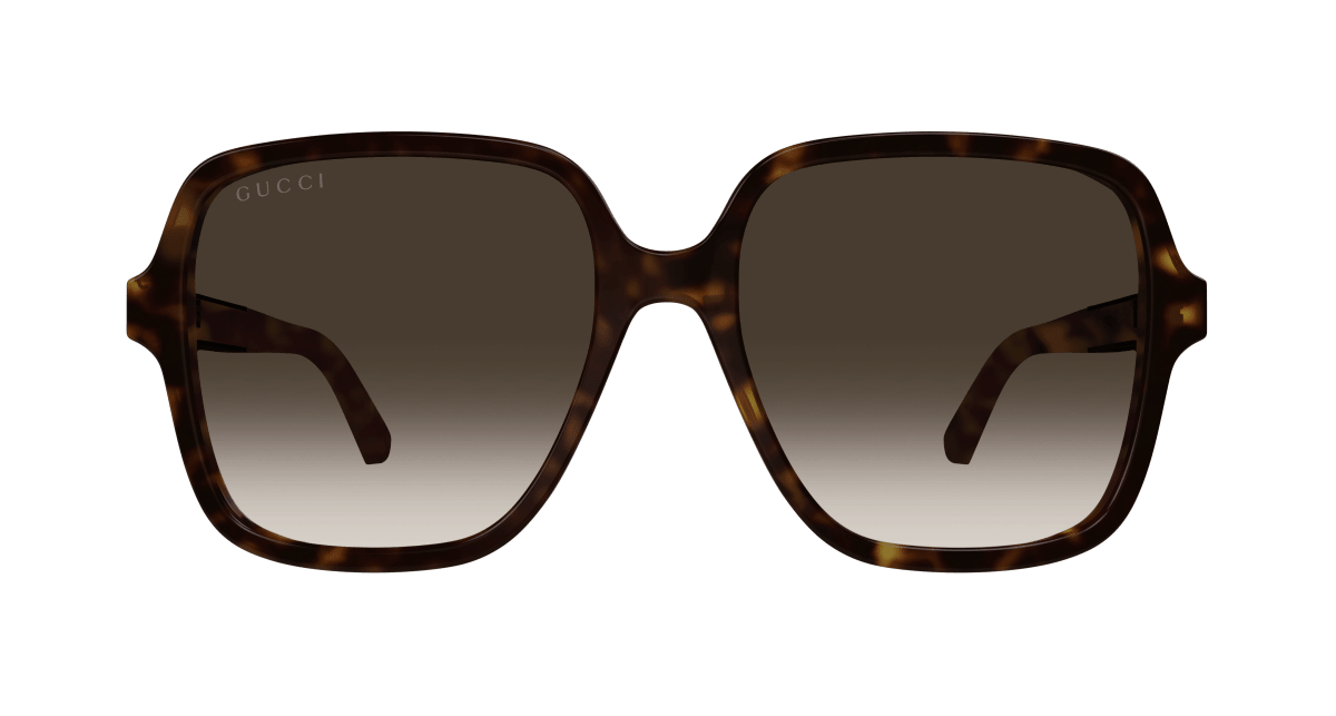 Gucci GG1189SA Havana 889652393674