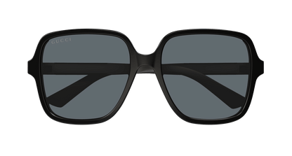 Gucci GG1189SA Black 889652393667