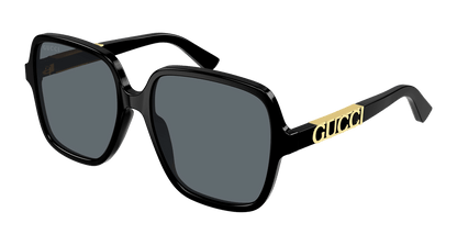 Gucci GG1189SA Black 889652393667