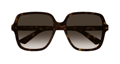 Gucci GG1189SA Havana 889652393674