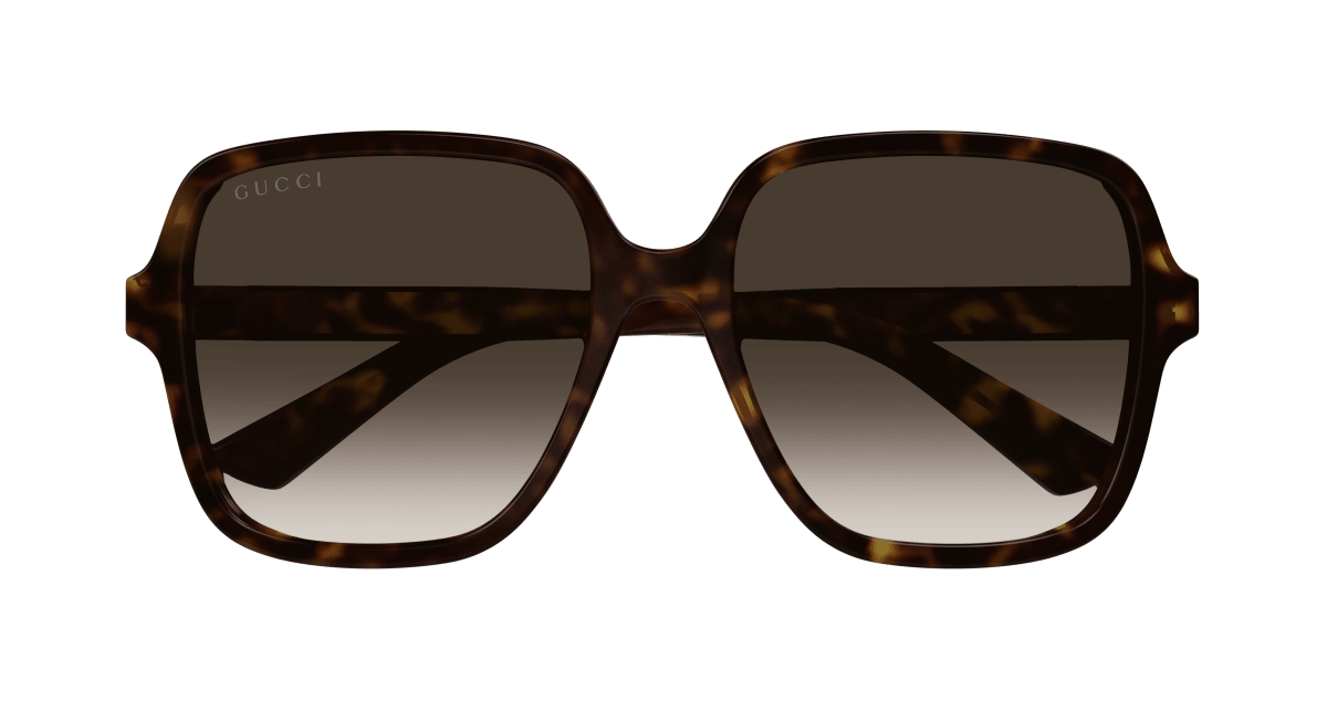 Gucci GG1189SA Havana 889652393674