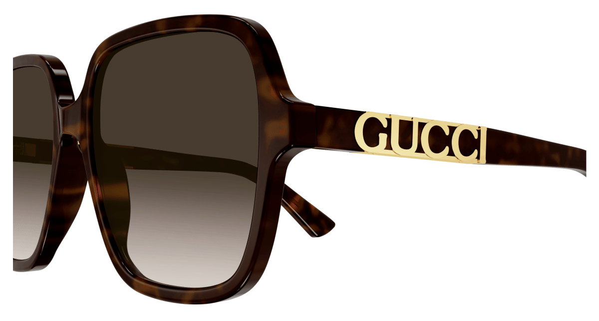Gucci GG1189SA Havana 889652393674
