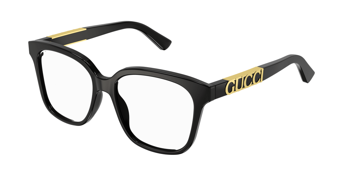 Gucci GG1192O Black 889652394169