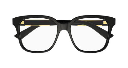 Gucci GG1192O Black 889652394169