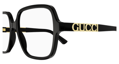 Gucci GG1193OA Black 889652393728