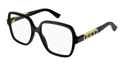 Gucci GG1193OA Black 889652393728