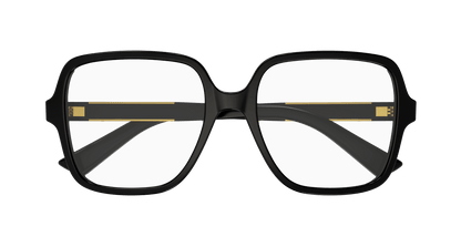Gucci GG1193OA Black 889652393728