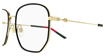 Gucci GG1197OA Gold 889652392554
