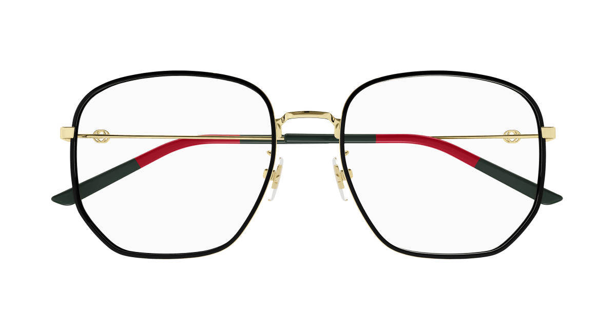 Gucci GG1197OA Gold 889652392554