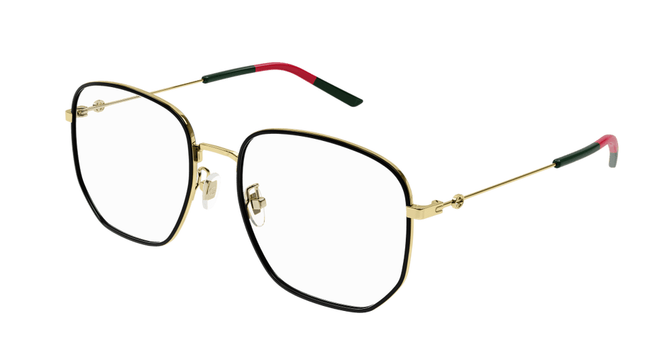 Gucci GG1197OA Gold 889652392554