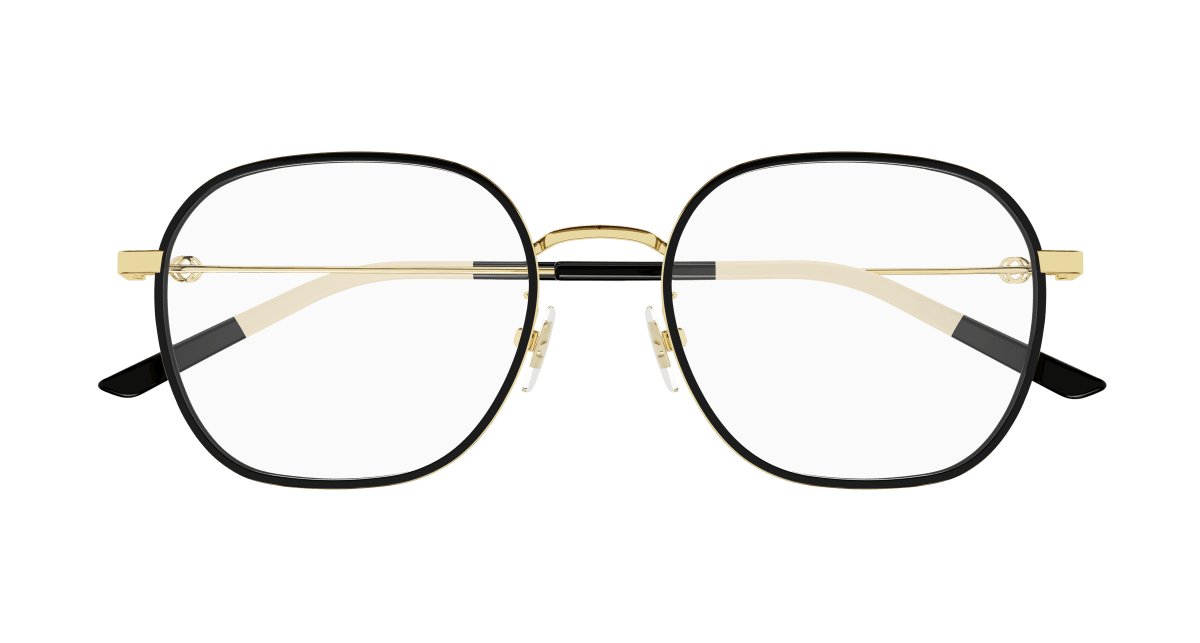 Gucci GG1198OA Gold 003 889652392660