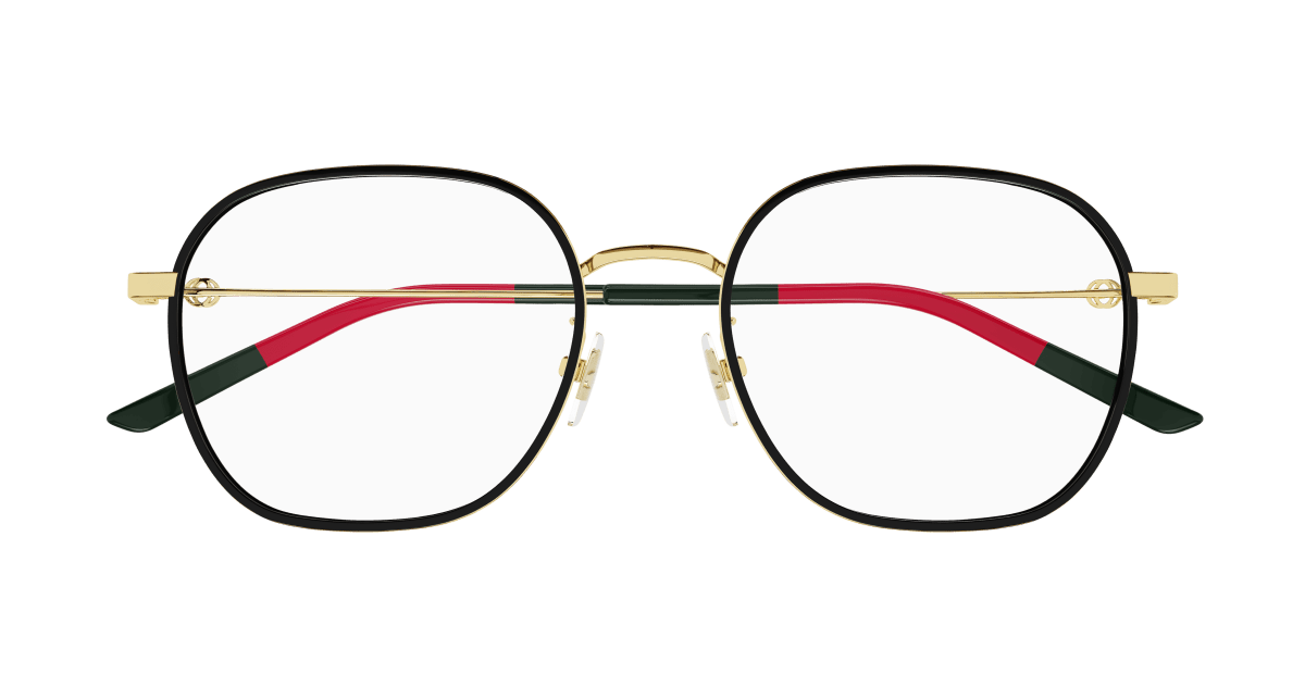 Gucci GG1198OA Gold 889652392615