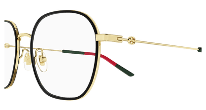 Gucci GG1198OA Gold 889652392615