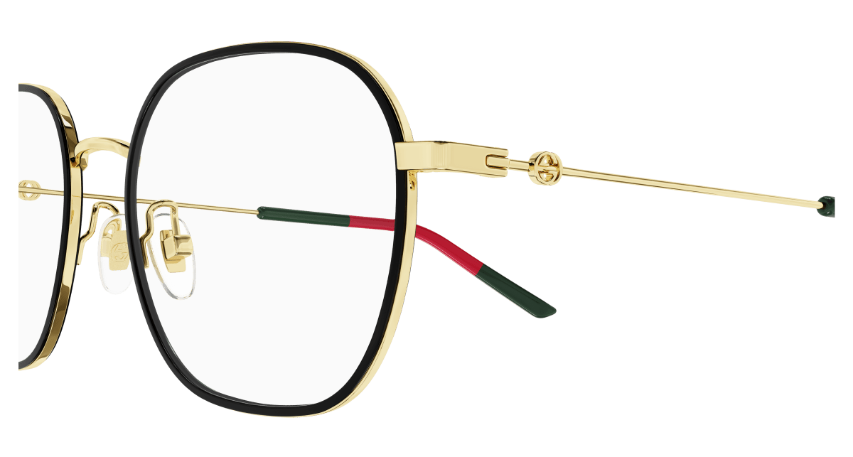 Gucci GG1198OA Gold 889652392615