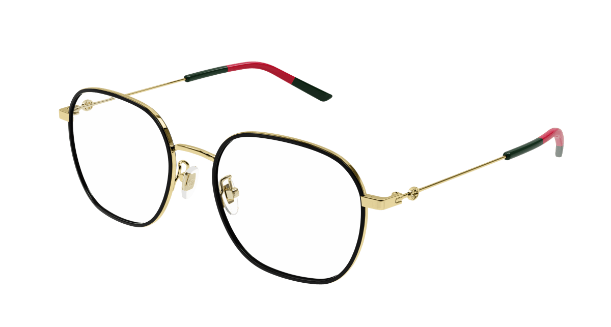Gucci GG1198OA Gold 889652392615