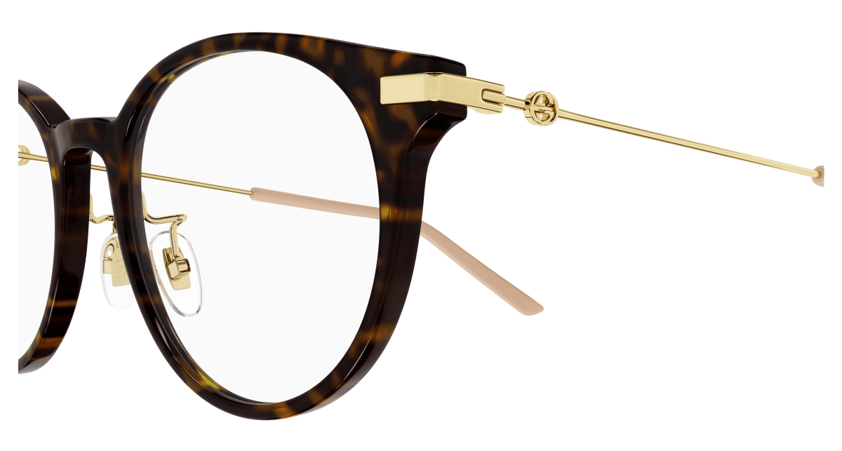 Gucci GG1199OA Havana 889652392653