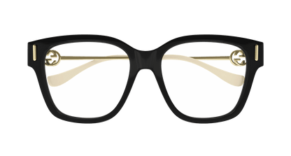 Gucci GG1204O Black 889652392257