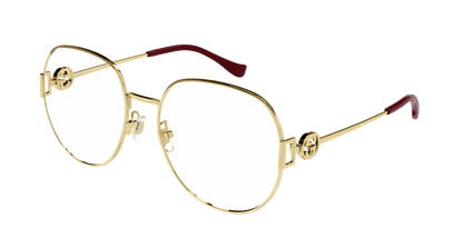 Gucci GG1208O Gold 889652392882