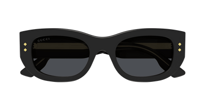Gucci GG1215S Black 889652394299