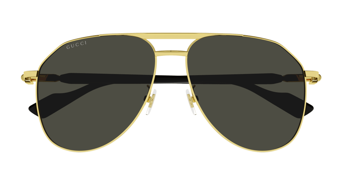 Gucci GG1220S Gold 889652394039