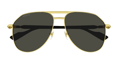 Gucci GG1220S Gold 889652394039