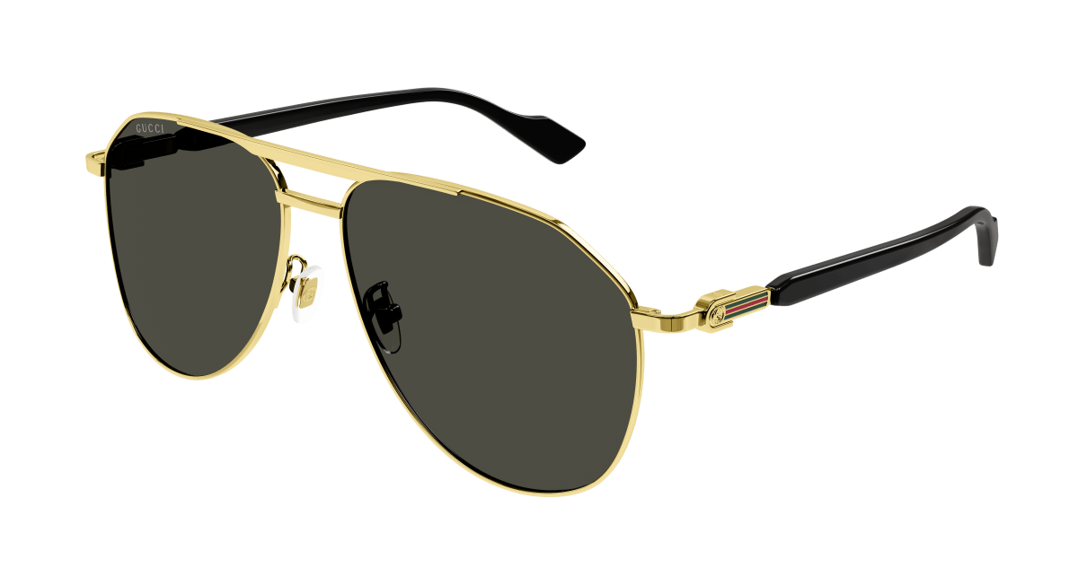 Gucci GG1220S Gold 889652394039
