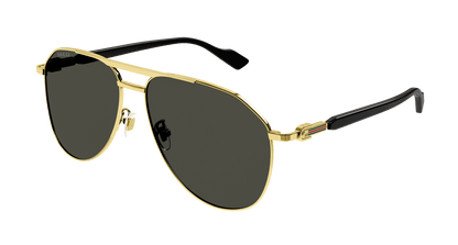 Gucci GG1220S Gold 889652394039
