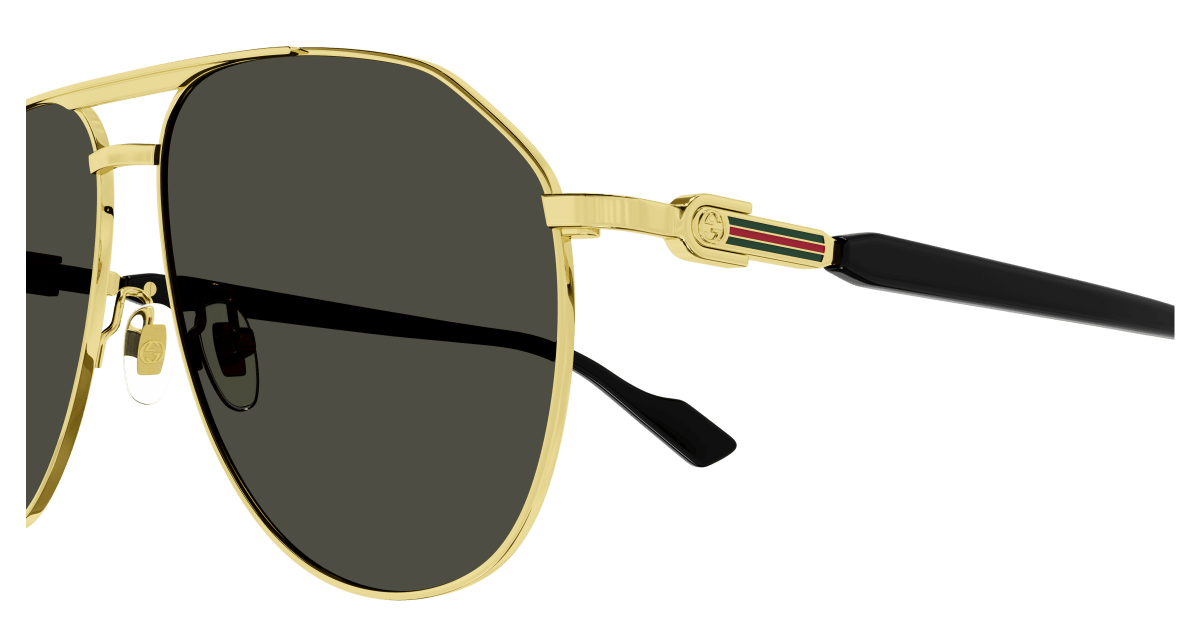 Gucci GG1220S Gold 889652394039