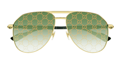 Gucci GG1220S Gold 004 889652394398