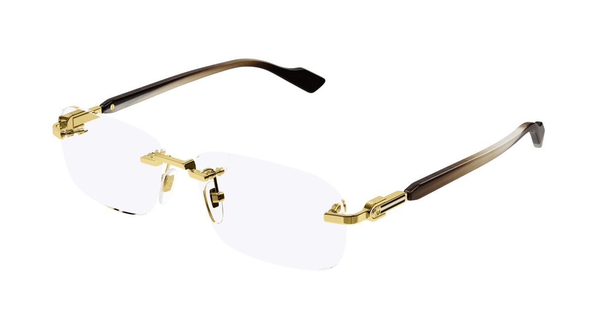 Gucci GG1221O Gold 002 889652394084