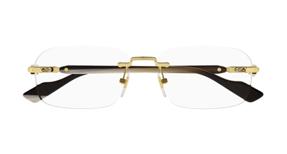Gucci GG1221O Gold 002 889652394084