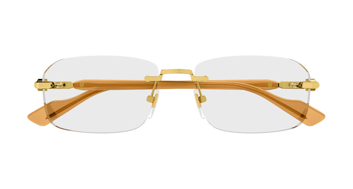 Gucci GG1221O Gold 006 889652585581