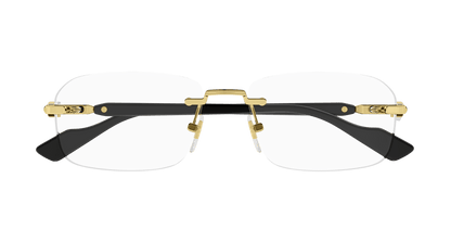 Gucci GG1221O Gold 889652394077