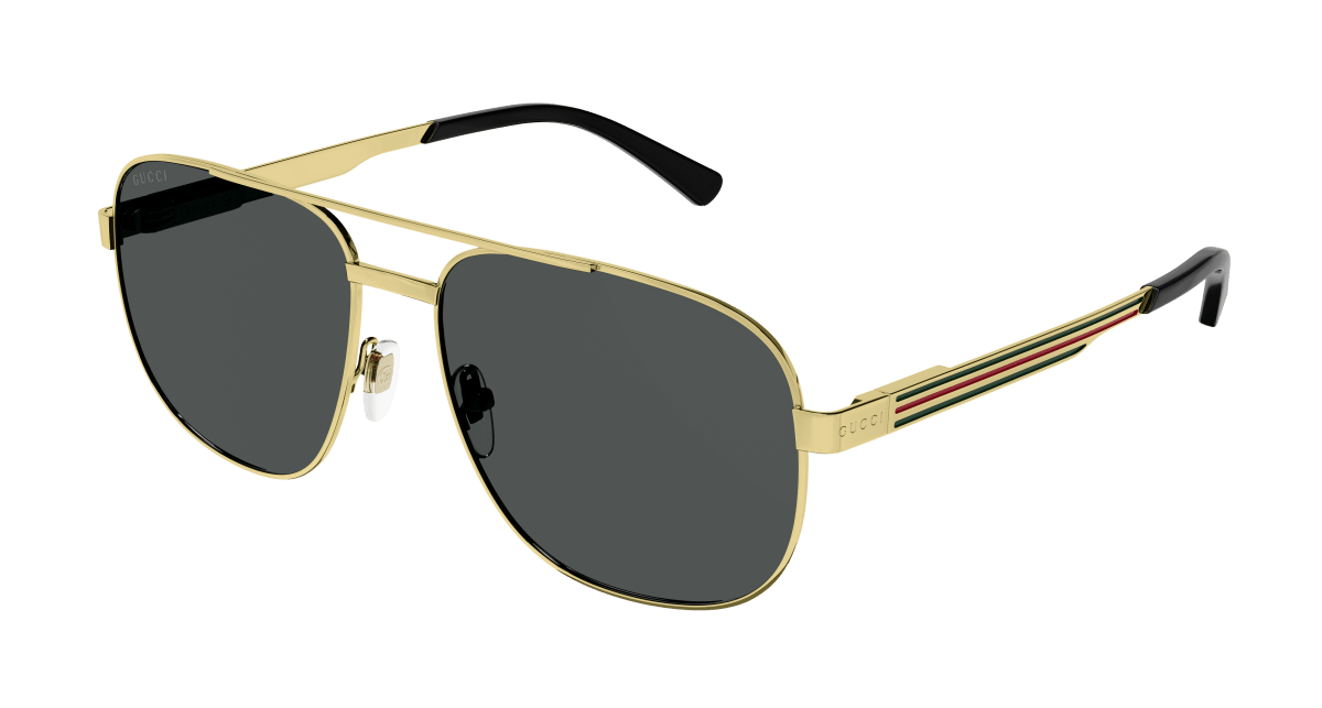 Gucci GG1223S Gold 889652394350