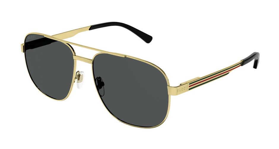 Gucci GG1223S Gold 889652394350