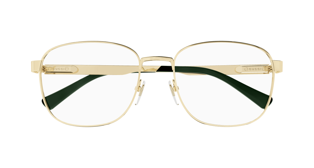 Gucci GG1225O Gold 889652395012