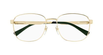 Gucci GG1225O Gold 889652395012