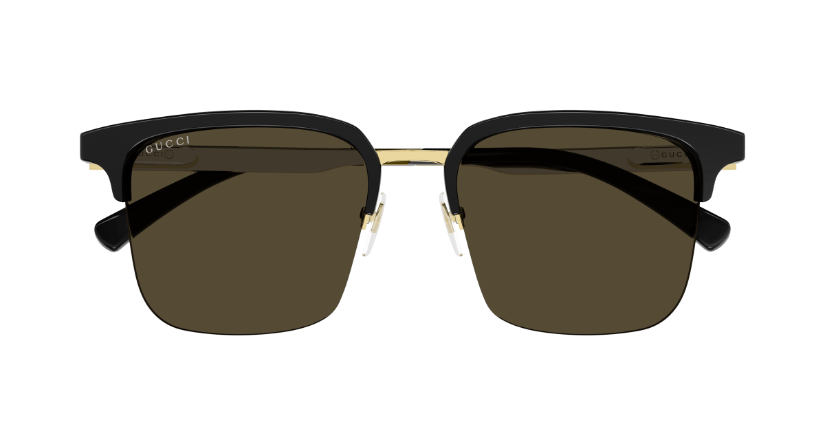 Gucci GG1226S Black 889652393957