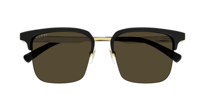 Gucci GG1226S Black 889652393957