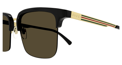 Gucci GG1226S Black 889652393957