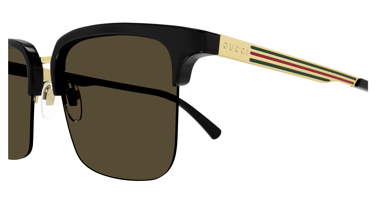 Gucci GG1226S Black 889652393957